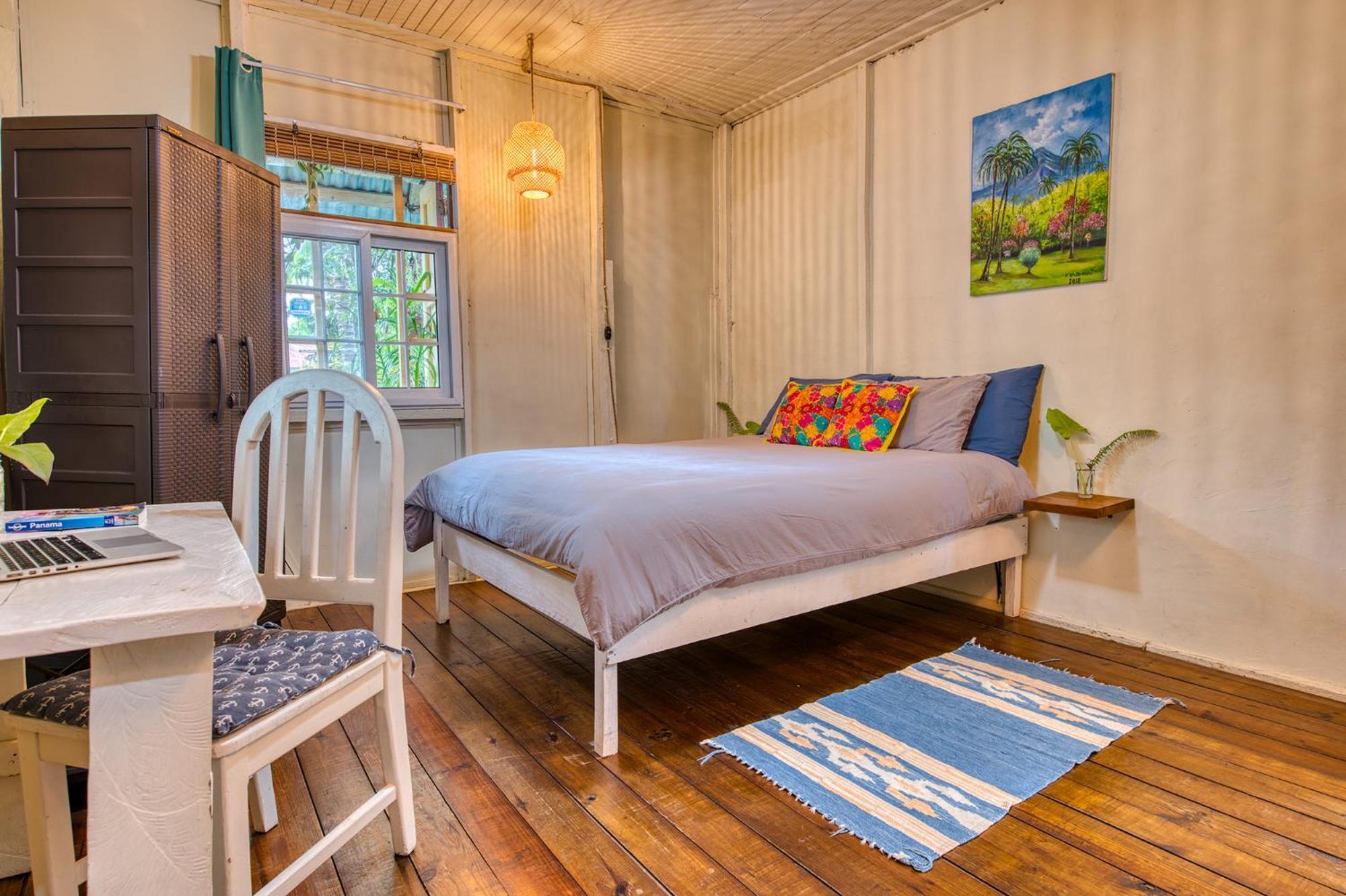 Saigon Bay Bed & Breakfast Bocas del Toro Exterior foto