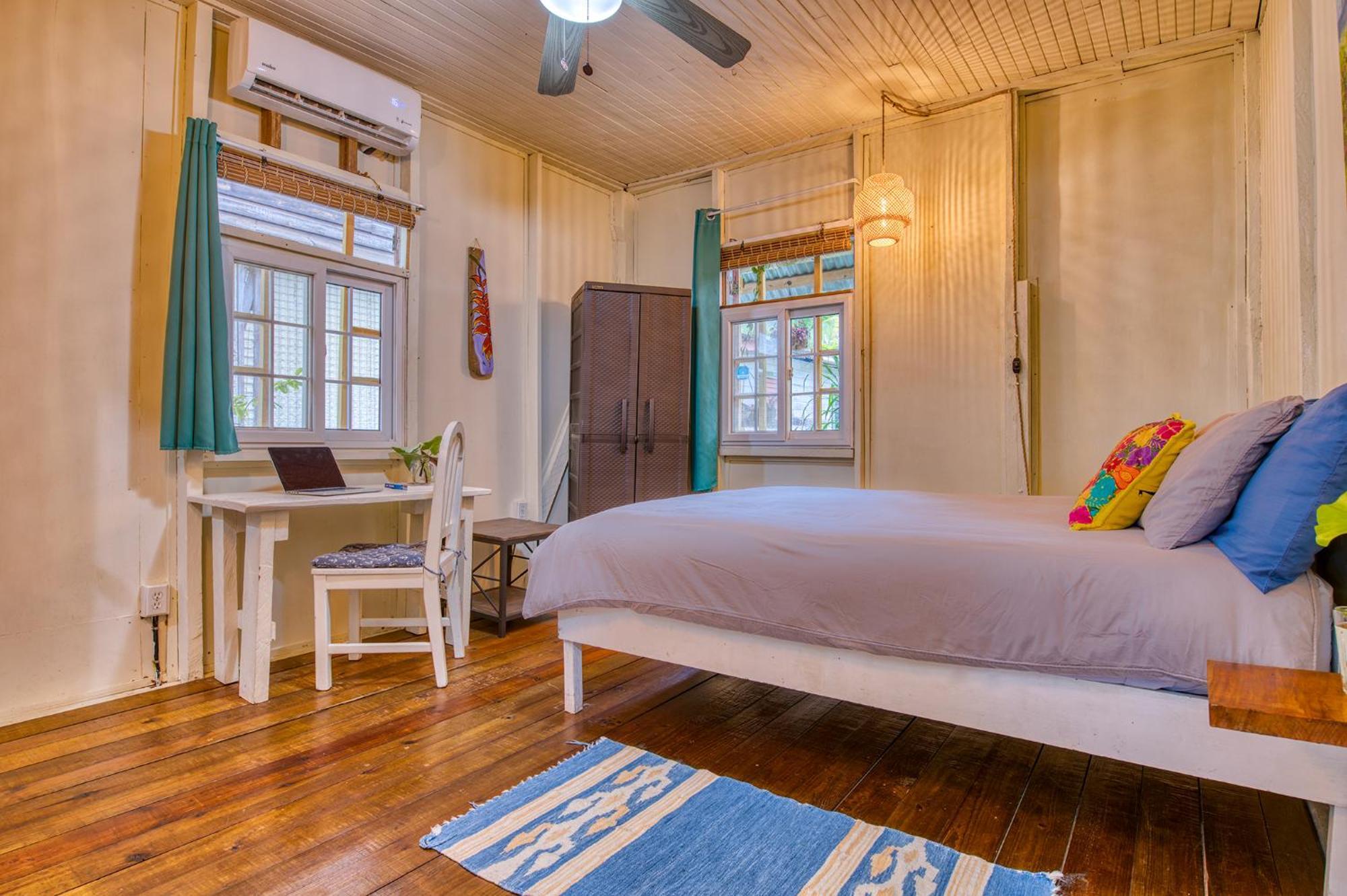 Saigon Bay Bed & Breakfast Bocas del Toro Exterior foto