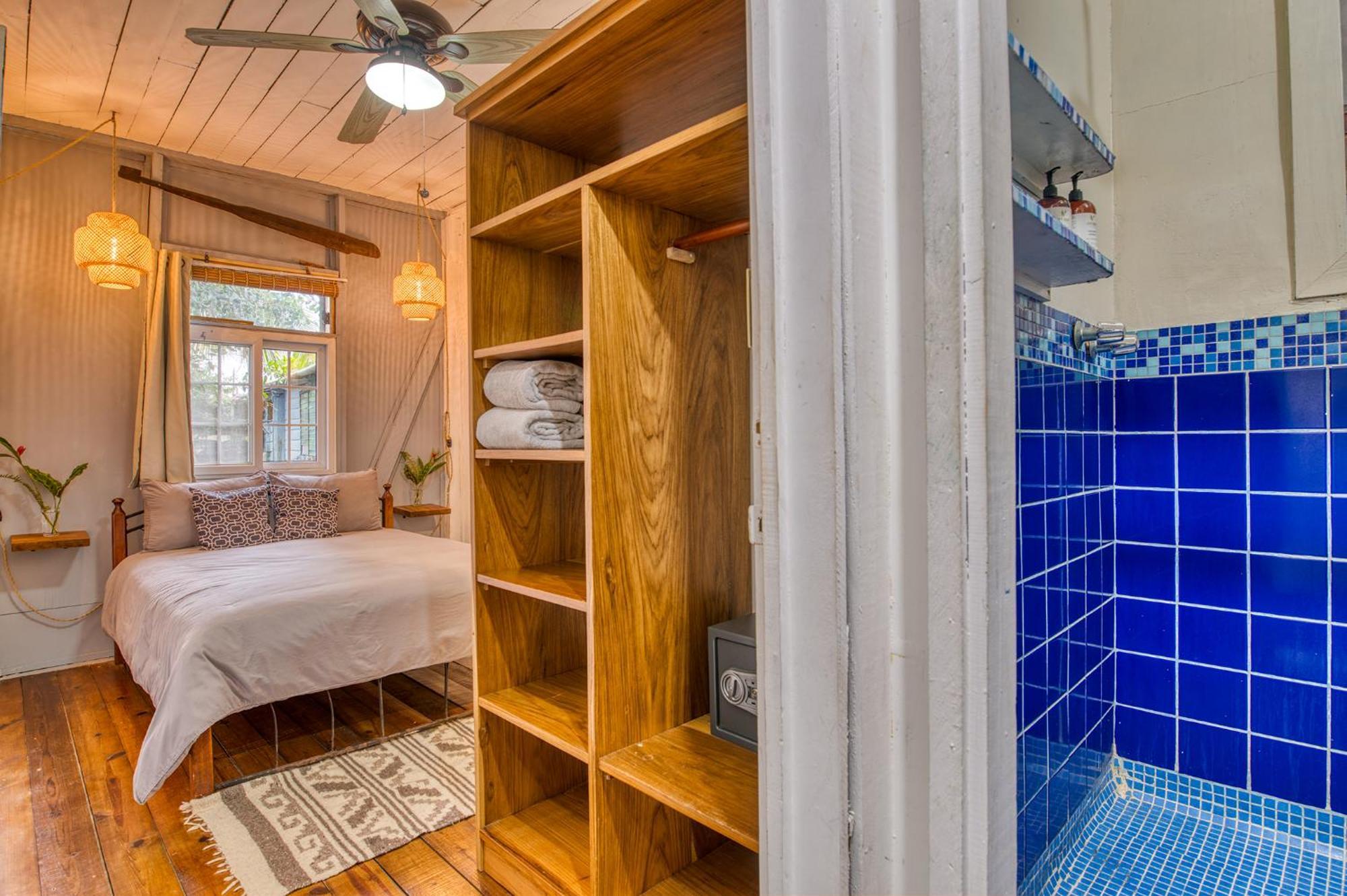 Saigon Bay Bed & Breakfast Bocas del Toro Exterior foto