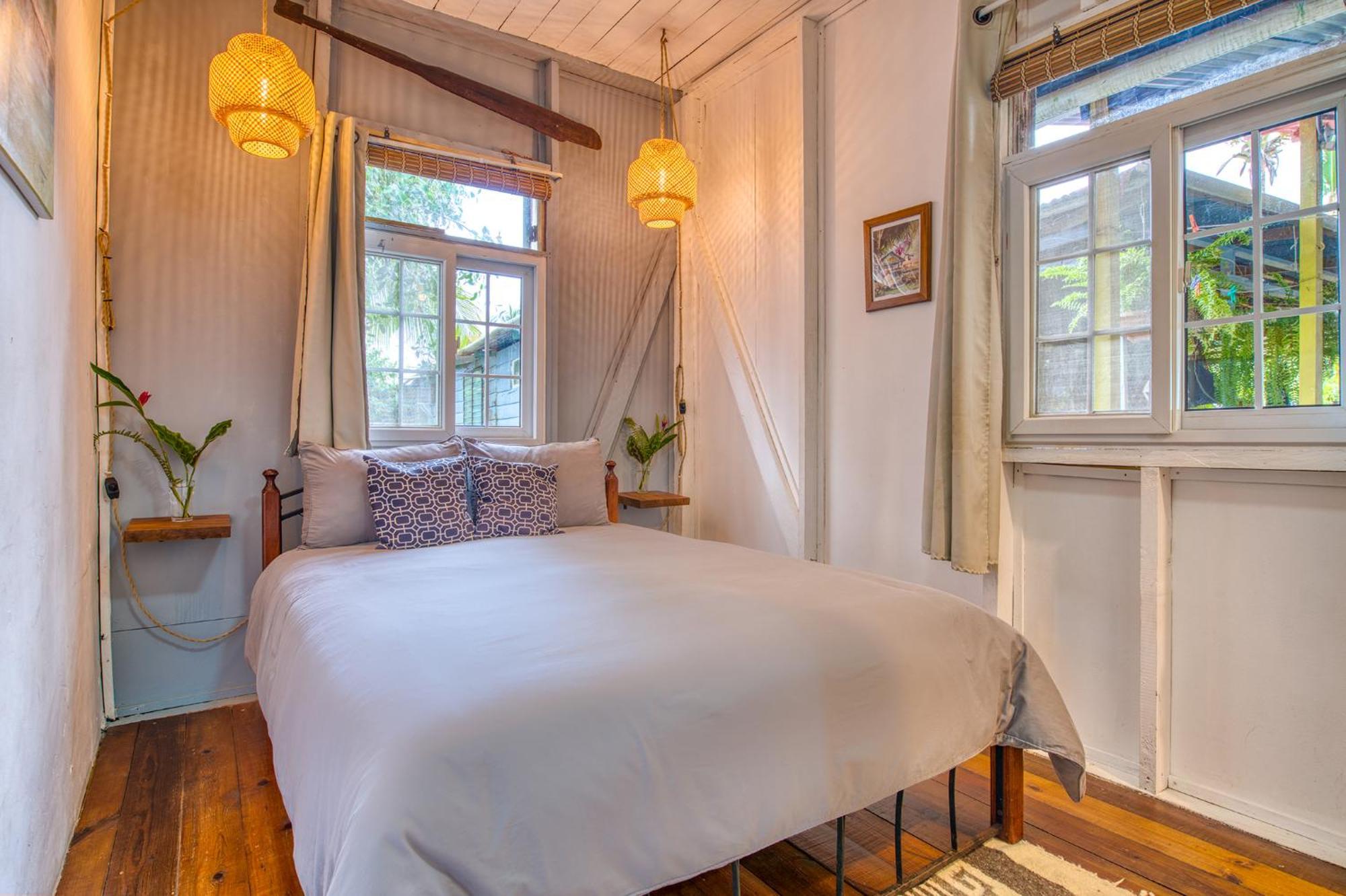 Saigon Bay Bed & Breakfast Bocas del Toro Exterior foto